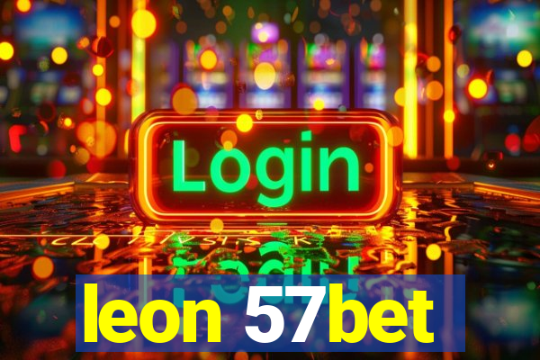 leon 57bet